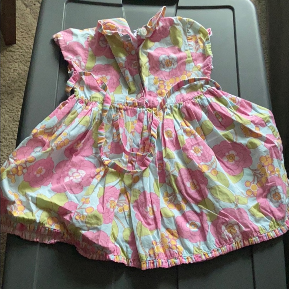 Cute 3t dress 👗